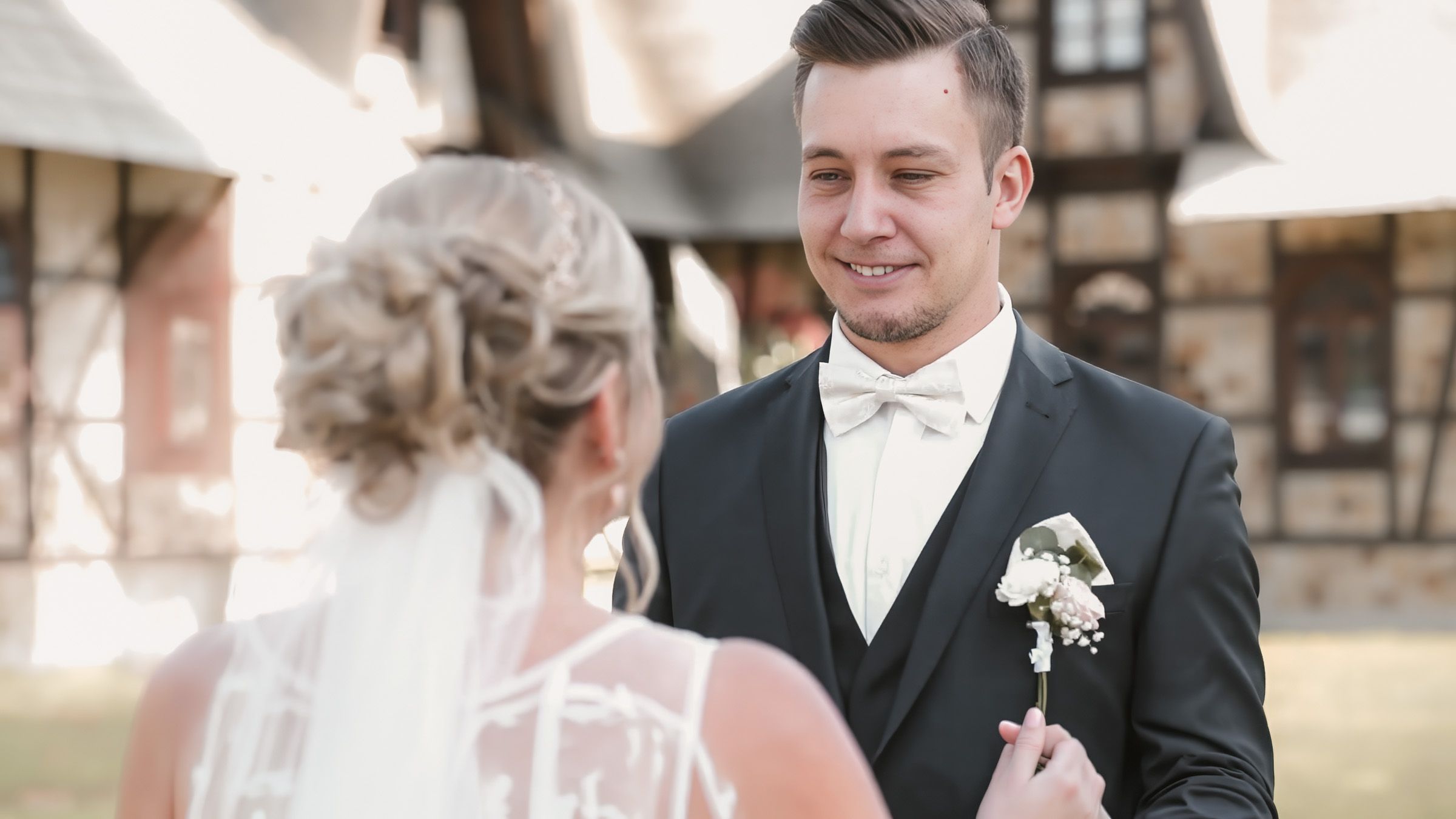 Hochzeit (Platzhalter, bitte ersetzen), Beispielbild 2