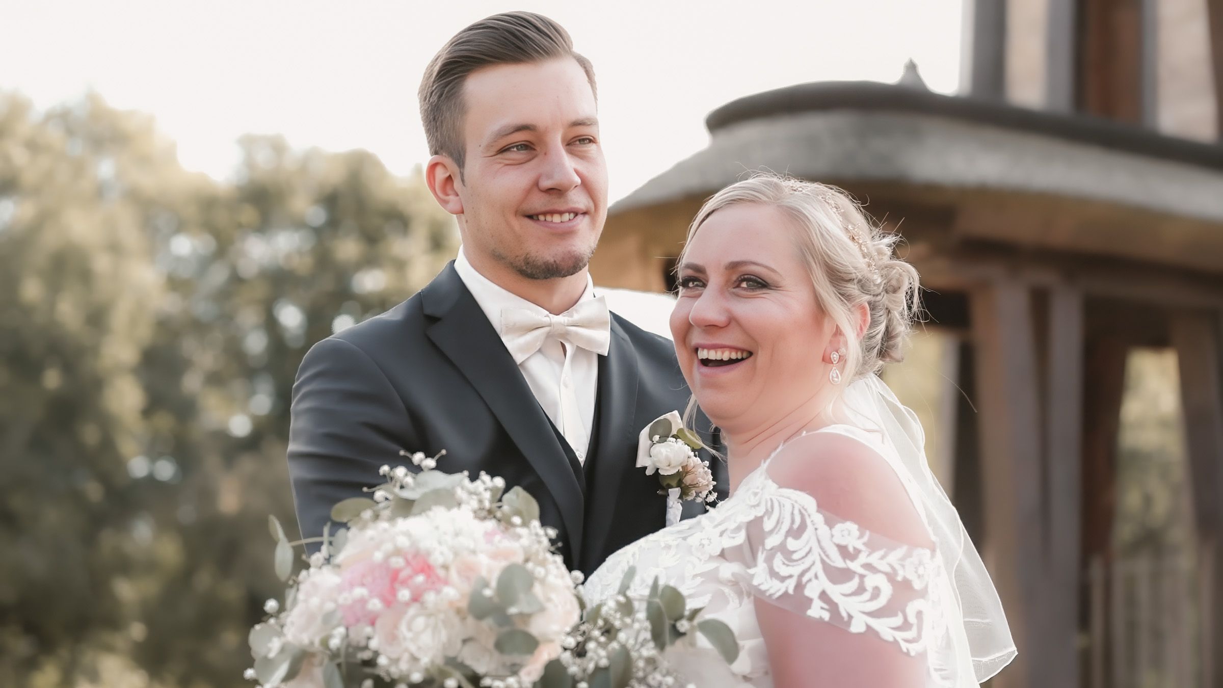 Hochzeit (Platzhalter, bitte ersetzen), Beispielbild 3