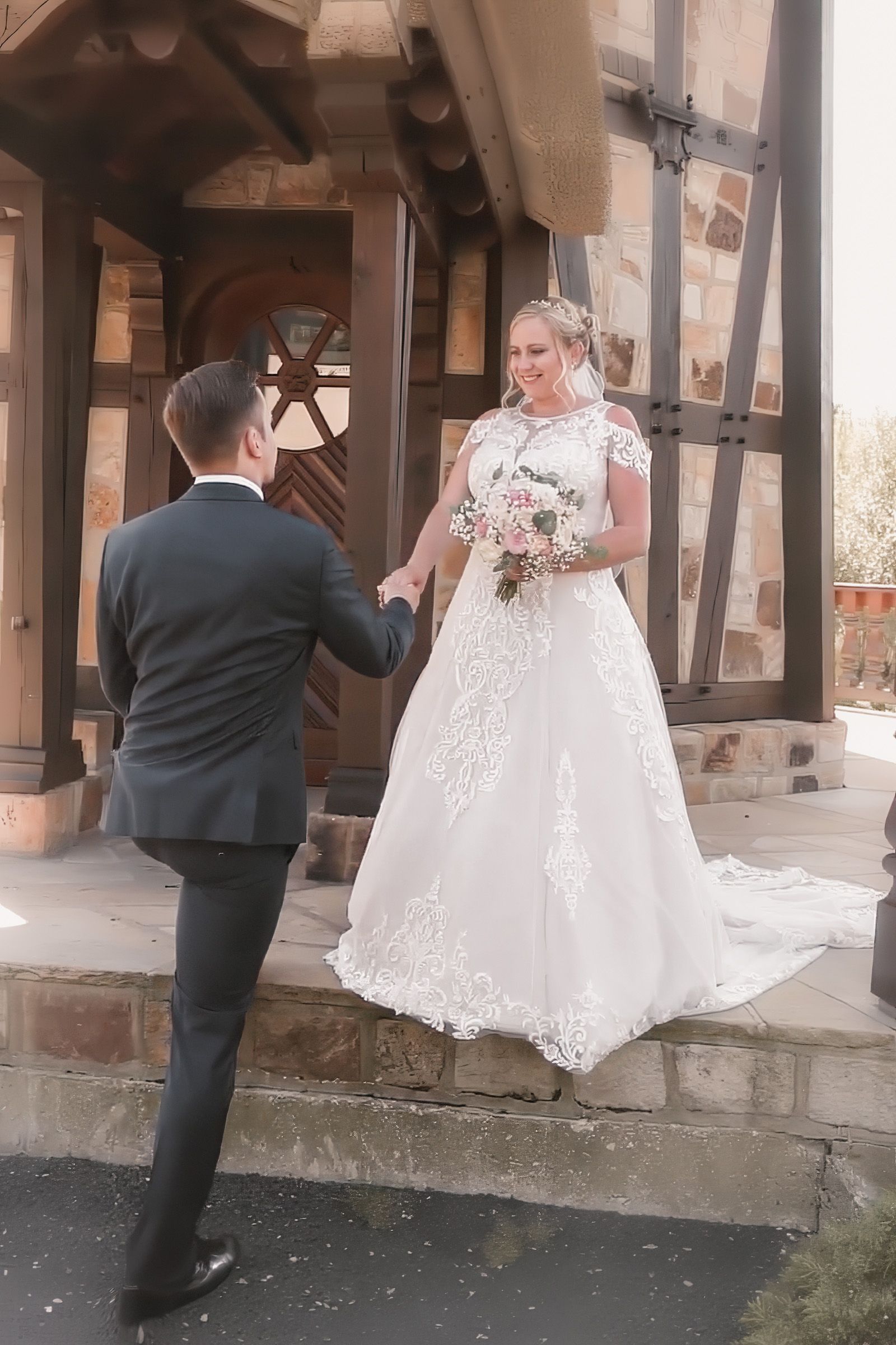 Hochzeit (Platzhalter, bitte ersetzen) 1