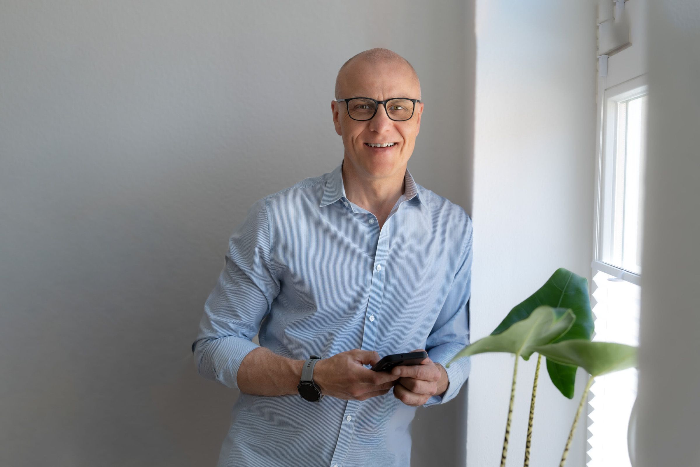 Matthias Joppek, Fotograf aus Warendorf