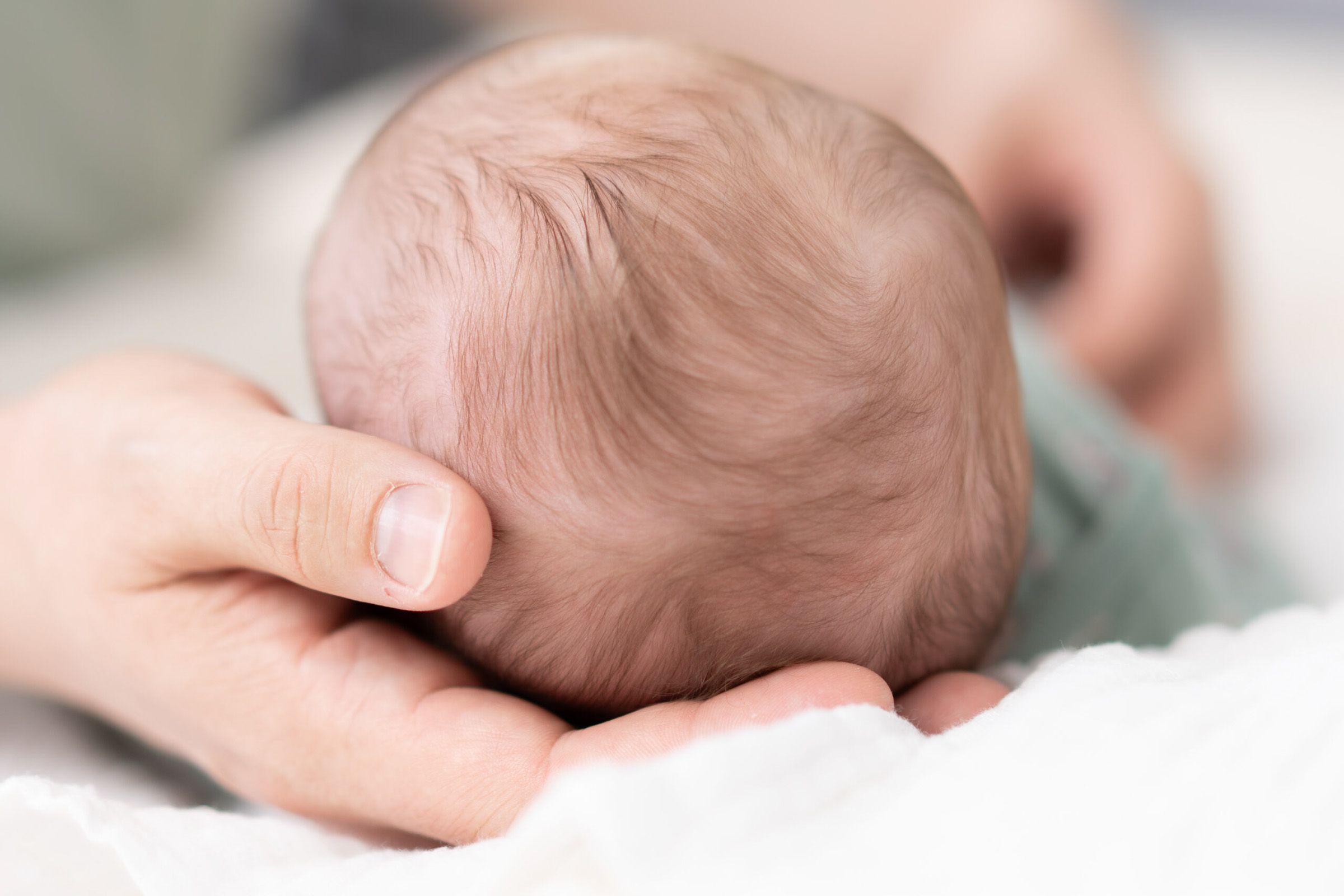 Newborn (Platzhalter, bitte ersetzen), Beispielbild 2